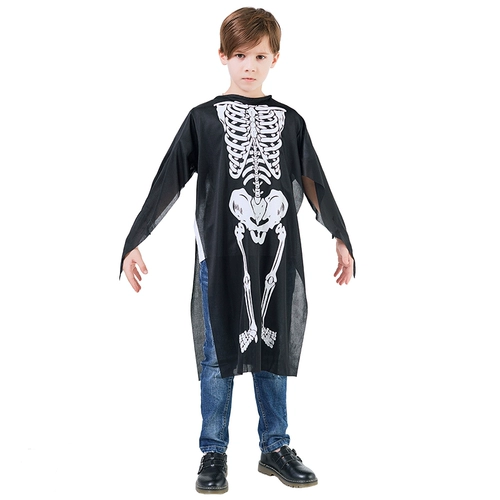 Детский комплект для мальчиков для взрослых, косплей, xэллоуин