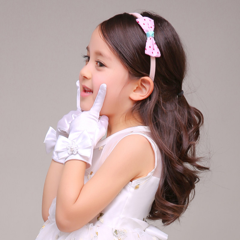 Gants pour fille - Ref 2149814 Image 21