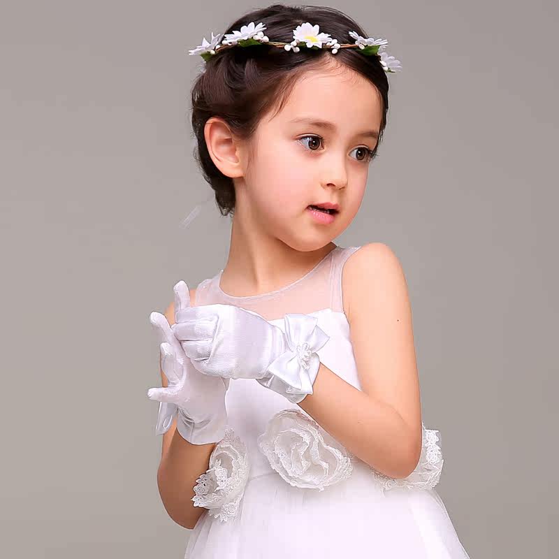 Gants pour fille - Ref 2149814 Image 13