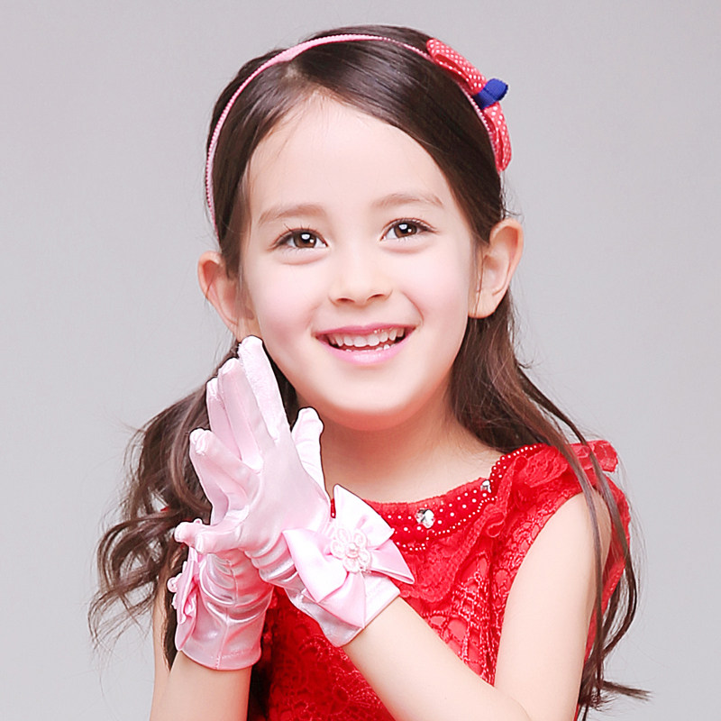 Gants pour fille - Ref 2149814 Image 11