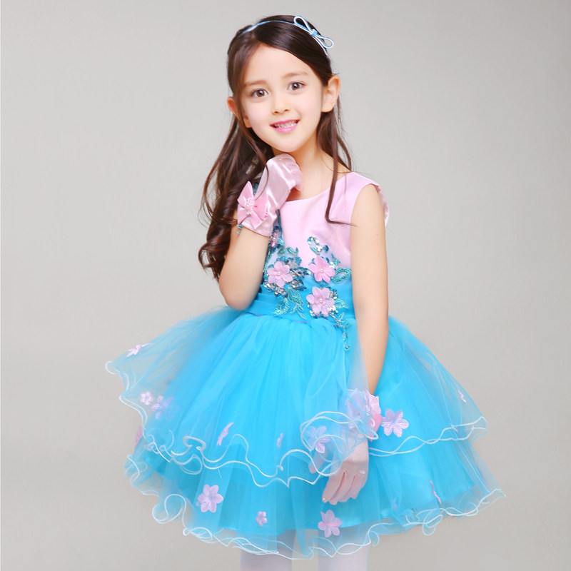 Gants pour fille - Ref 2149814 Image 9