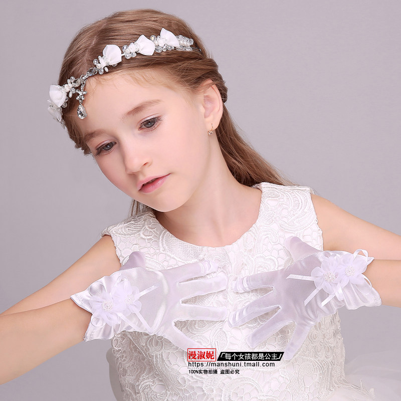 Gants pour fille - Ref 2150392 Image 21