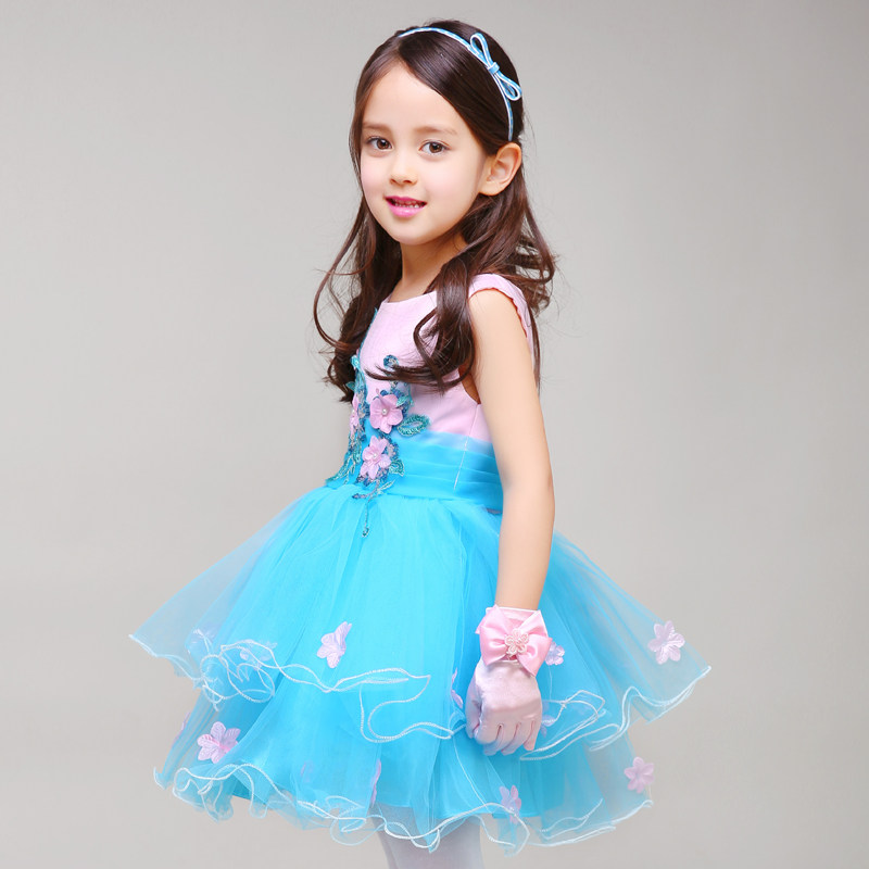 Gants pour fille - Ref 2149814 Image 8