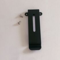 TDX Tongda letter TD Q3 Q7 X1 walkie-talkie battery special back clip clip edge