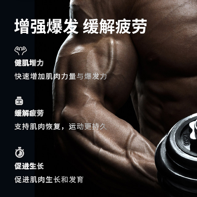 Gat Pure Creatine Powder Gat High-Purity Creatine Monohydrate Sports Fitness Supplement Flagship Store