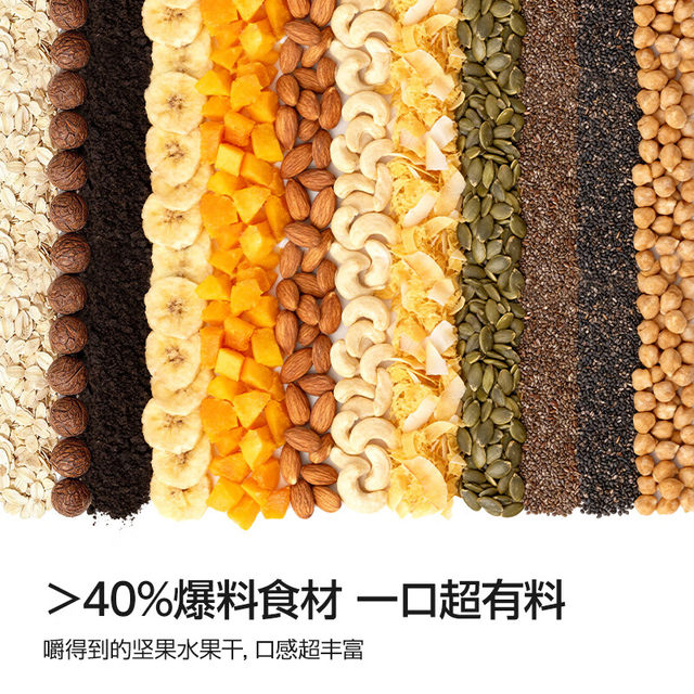 Nobumoto Diary Rainbow Milkshake: High-Protein Nutritional Breakfast and Dinner Meal Replacement Powder, Satiating Instant Drink