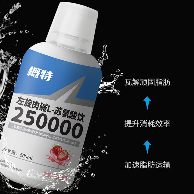 Gat L-Carnitine 250,000 Gat L-Carnitine 250,000 Non-100,000/200,000 100,000 Sweat-Inducing Drink