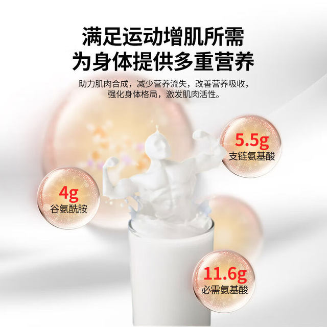 Muscle Technology Platinum Whey Protein Powder for Women and Men Fitness Whey Protein Animal Protein Muscle-Building Powder