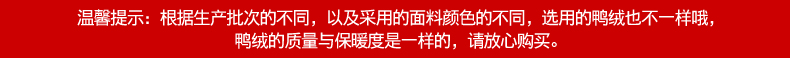 梦娜世家新款中老年妈妈款女士秋冬轻薄修身时尚气质型羽绒服2422