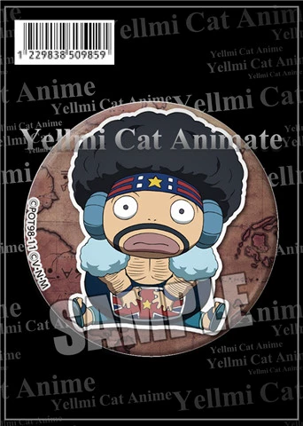 Full -time hunter n Hunter 犽 犽 犽 犽 全 全 q q version badge SD mirror spot E
