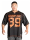 Black Orange Basp Model № 220585