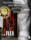 Global Beast Beast Flex Maint Bao Animal Flex содержит амино -глюкозу хряще. 44 пачки существующих товаров