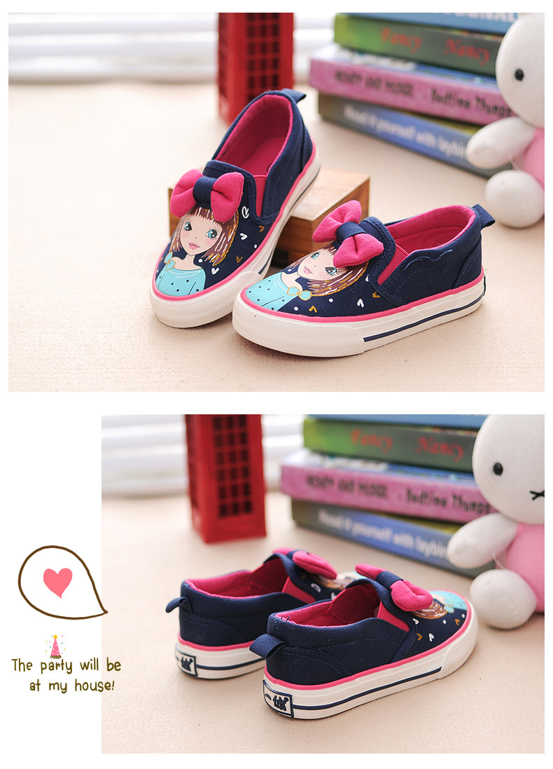 Chaussures enfants en autre totem pour printemps - semelle caoutchouc - Ref 1038120 Image 18