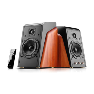 Hivi/惠威 M200MKIII+电脑蓝牙音响客厅有源多媒体书架2.0发烧箱