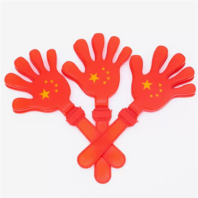 运动会必备神器！手拍掌拍手器，助威巴掌足球喇叭火炬，让你成为全场焦点！-更多啦啦队配饰-淘宝好物网
