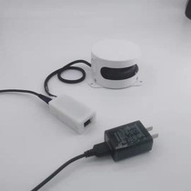 Lidar A2 A3 Radar Protective Cover Ground Interactive Radar Protective case Anti-stepping Metal Bracket