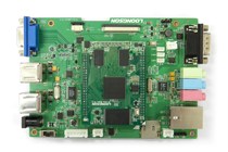 Dragon Core Development Board LS1B Core plate Motherboard Development Board Dragon Core 1 Development Board Provide Technical Support