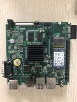 Dragon Core sends second-generation 2K development board 2K embedded 2K LS2K system motherboard