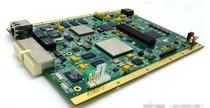 TI DSP TMS320C6678 Xilinx K7 FPGA XC7K325T high-speed data processing core board