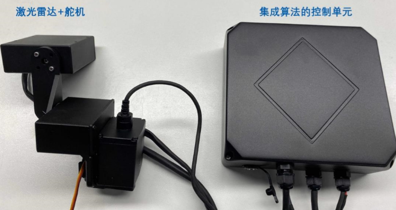 Target volume detection program products such as three-dimensional reconstruction material level coal pile granary