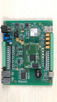 Dragon Core 1B Data Acquisition Program Board homegrown data acquisition solution Longcore DTU Longcore RTU