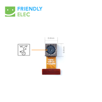 Friendly arm OV5640 500W pixel HD camera supports NanoPi Duo2