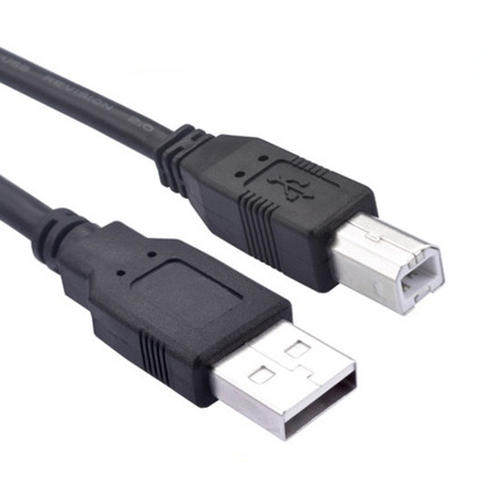 Mini2440 friendly arm Micro2440 original USB download wire transfer square head printer line-Taobao