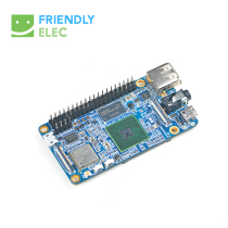 Friendly nanopi S2 quad-core A9 development S5P4418 Bluetooth BT4 wifi lubuntu Android