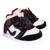 Подготовка конуса Большой хлопковой тащил мужская и женская зимняя комната теплые хлопковые тапочки Humy Humy, толстая обувь для лапши, кокосовые хлопковые обуви