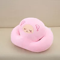 Розовые овцы