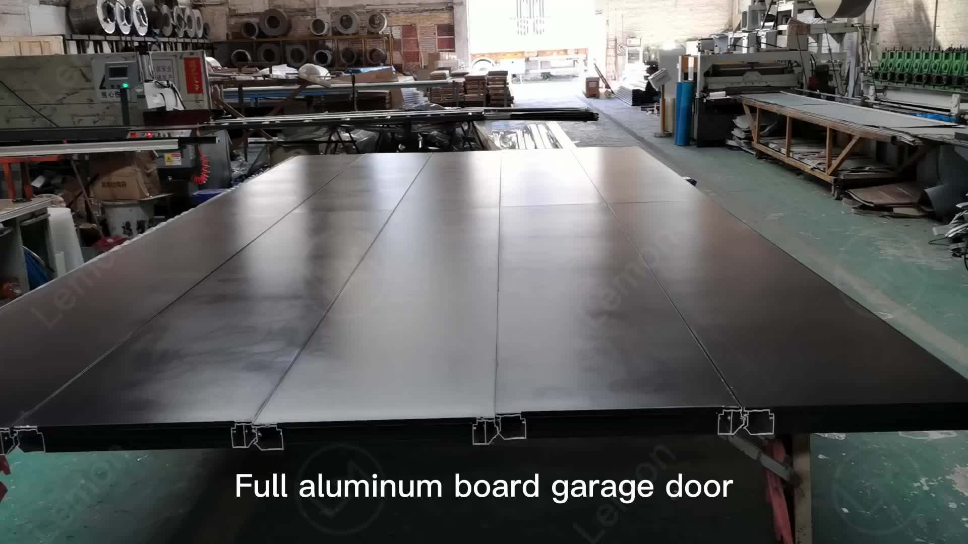 American Style Garage Screen Doors For 2 Car Garage Retractable Modern