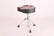 Drum set drum stool adult jazz drum sitting chair childrens drum chair lifting saddle electric drum drum stool instrument accessories