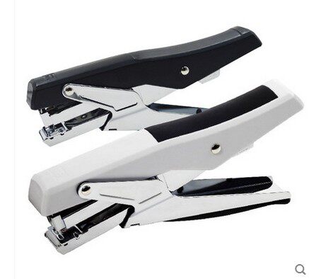 Deli 0329 Hand-held stapler Office Stapler No 12 Stapler Large stapler
