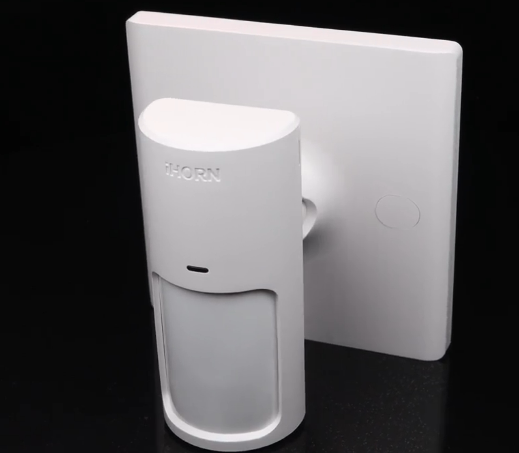 Longhorn Haute LH-909D Pro Infrared Curtain Detector LH-912D Pro LH-915D Pro