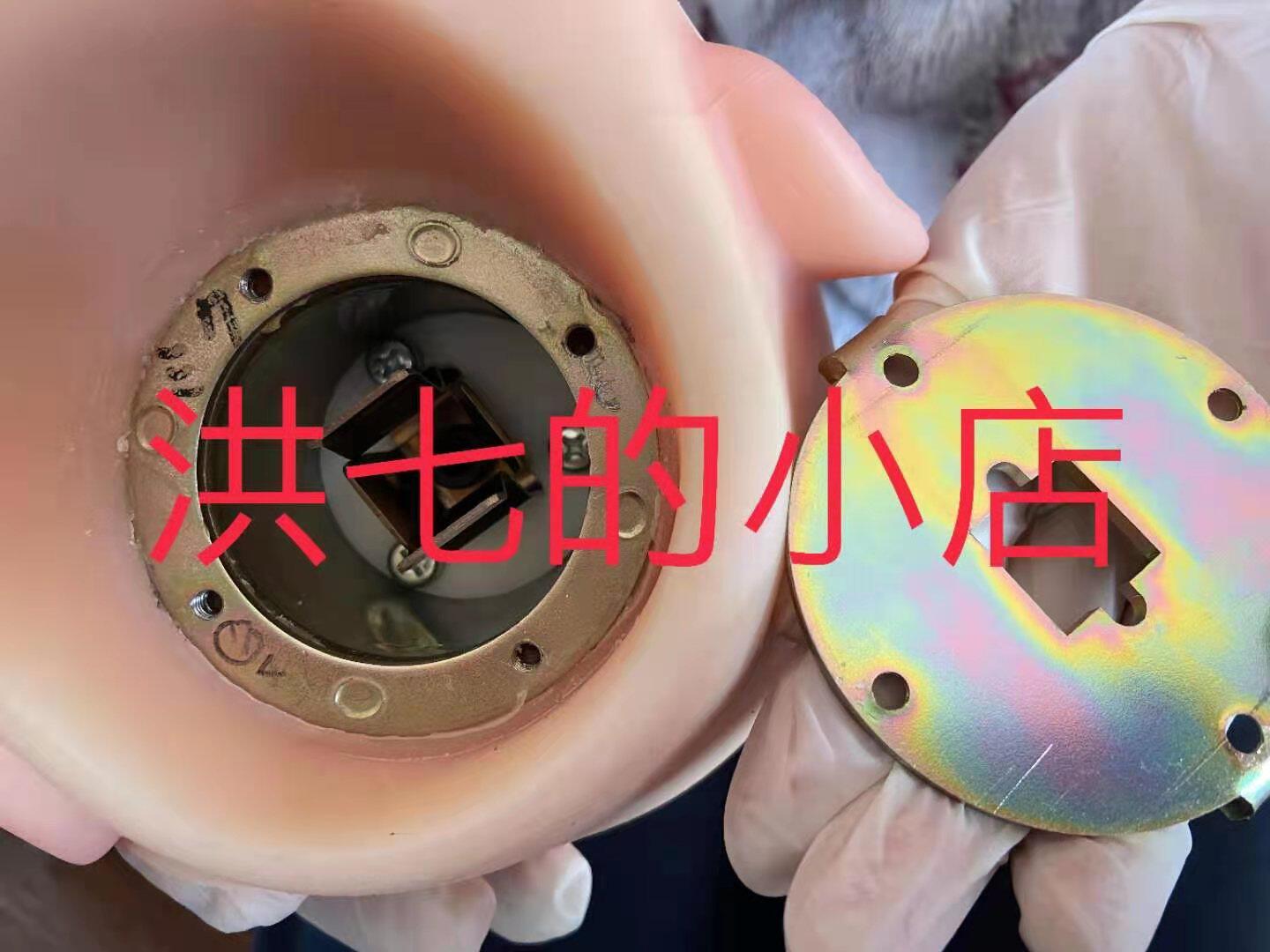 OT Adaptor Japan Hot adapter OT Doll Special Exdoll Universal Thread