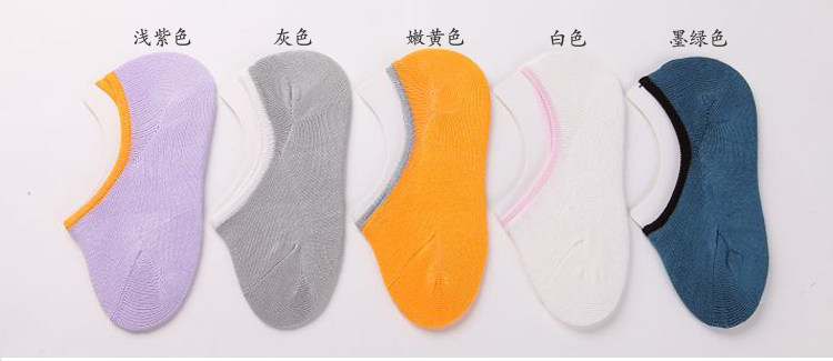 Chaussettes - collants MANZUSS SWZY150127-001 - Ref 758501 Image 13