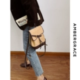 [Ambergrace] Оригинальный «Меньше больше».