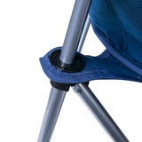 Mugaodi Outdoor Camping Single складной досуг 𫔮 Портативный легкий простые рыболовные парки суховый двор луны