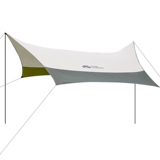 Mu Gao di new Junting Skywaste Skywand Fragrance складное расширение на открытом воздухе