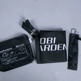 MU Gao Flute Fating Clothing 2 человека, 3 человека, 4 человека, разбившие пляж и коврики с подушкой дикой еды на открытом воздухе на открытом воздухе