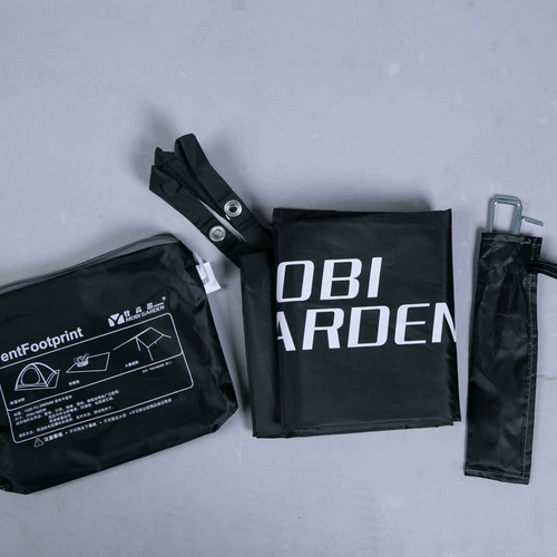 MU Gao Flute Fating Clothing 2 человека, 3 человека, 4 человека, разбившие пляж и коврики с подушкой дикой еды на открытом воздухе на открытом воздухе