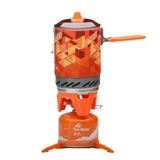 Пожарный клен открытый лагерь набор