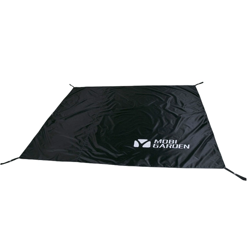 MU Gao Flute Fating Clothing 2 человека, 3 человека, 4 человека, разбившие пляж и коврики с подушкой дикой еды на открытом воздухе на открытом воздухе