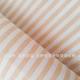 Mika Japanese striped old coarse fabric bed simple cotton quilt single piece three-piece set Shandong single double beds