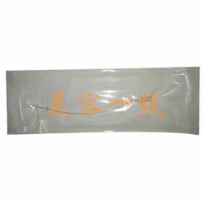 Three-piece set of special consumables for Mesometer (catheter KDL0 3 5ML tube)