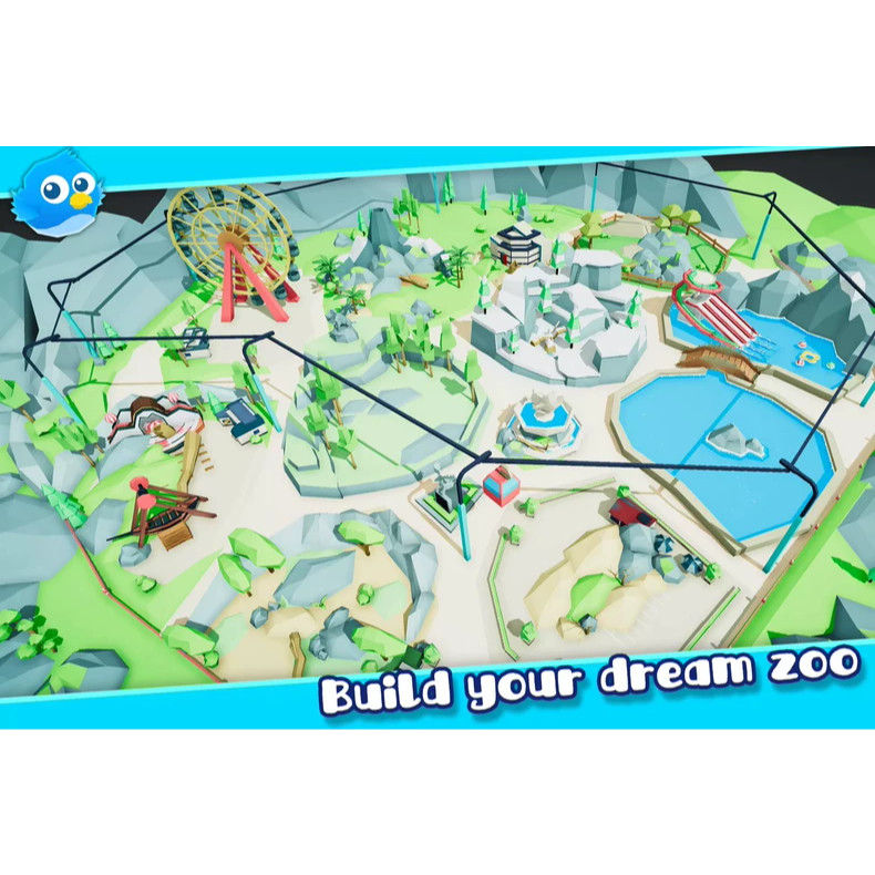 图片[3]-Unity源码2022 泡泡龙 Zoo Bubble Shooter 小游戏源代码-成都宝兰