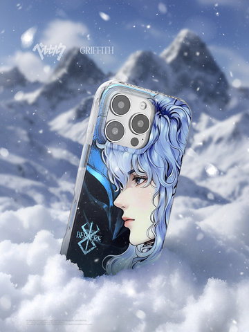 Gundam RX-78-2 Illustration Plus/Pro/Max – 16, 15, 14, 13, 12 iPhone Case