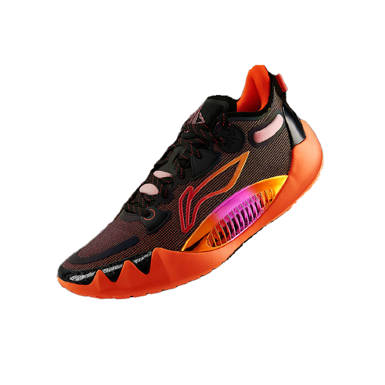 Облицовка Li Ning JB1 Jimmy Battler′s фактические баскетбольные кроссовки ABAS163-Abas051