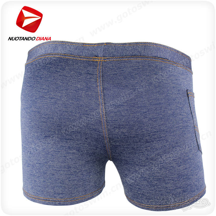 Maillot de bain homme DIANA - Ref 2534171 Image 9