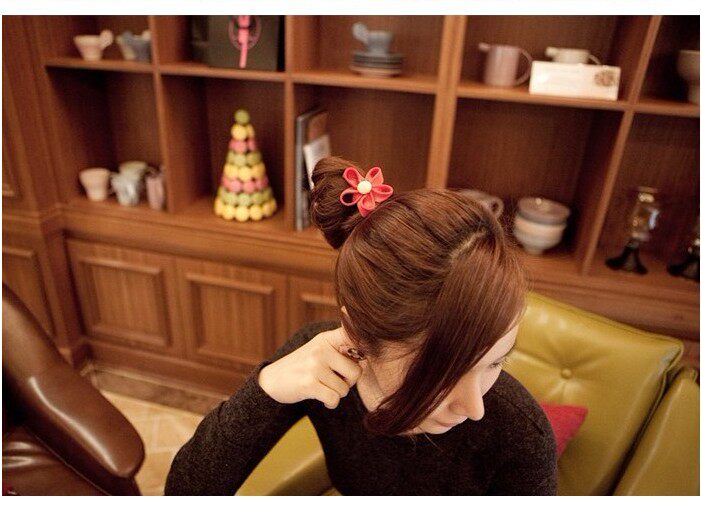 Accessoire coiffure en Fluid Systems - Ref 1202114 Image 16
